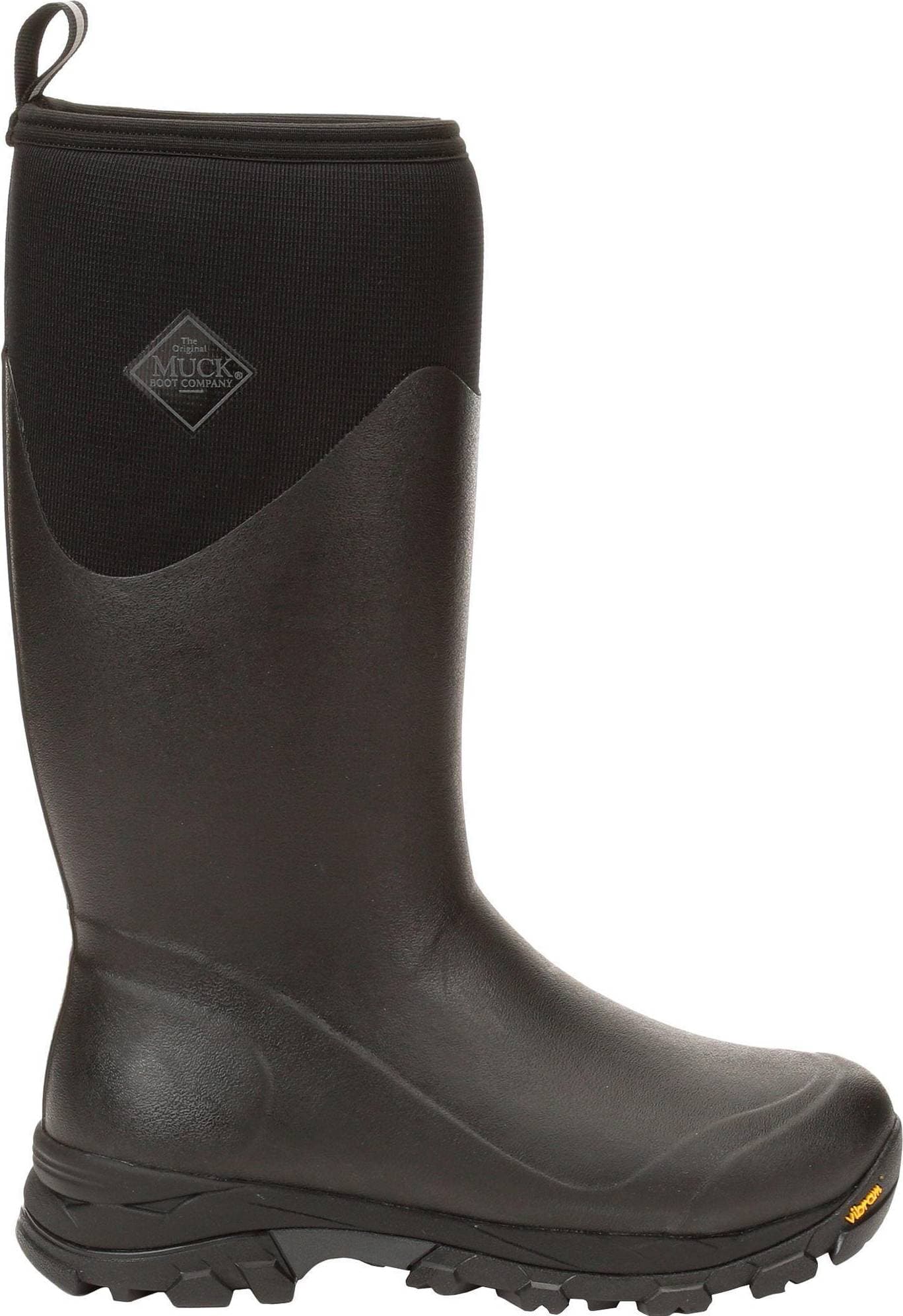 Muck Boot Arctic Ice - Black