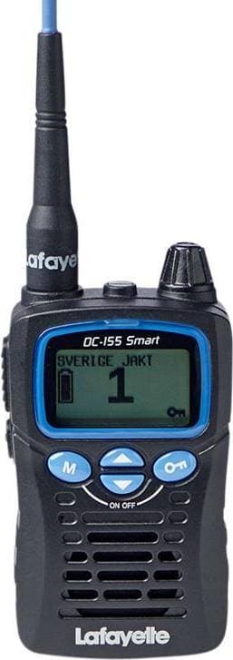 Lafayette Smart 155mhz 1pcs