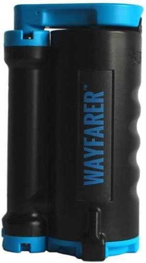 Lifesaver Wayfarer Water Purifier
