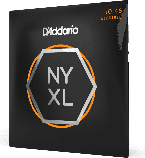 D'Addario NYXL1046 10-46