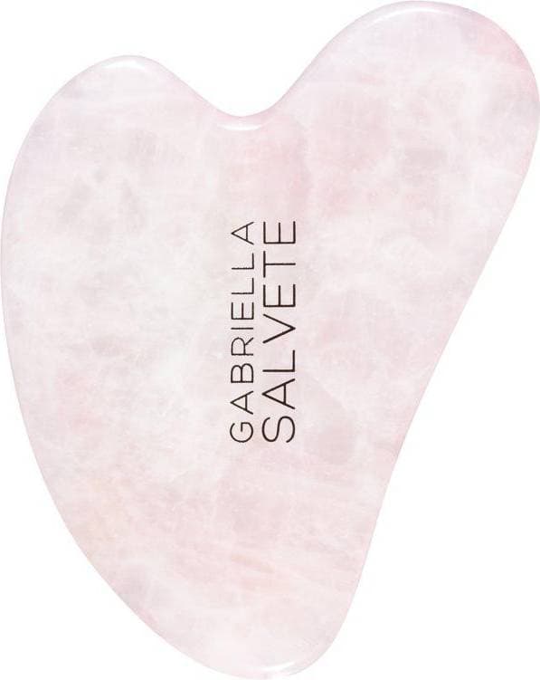 Gabriella Salvete Salvete Gabriella Salvete Face Massage Stone Rose Quartz
