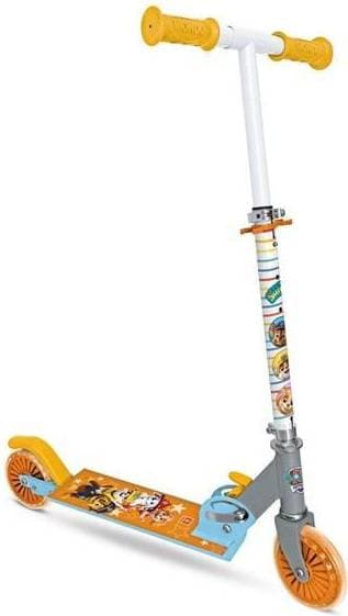 Mondo Paw Patrol Aluminium Scooter
