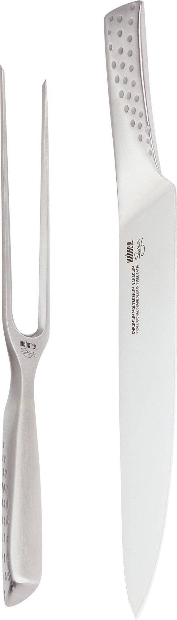Weber Style 17074 Köttkniv