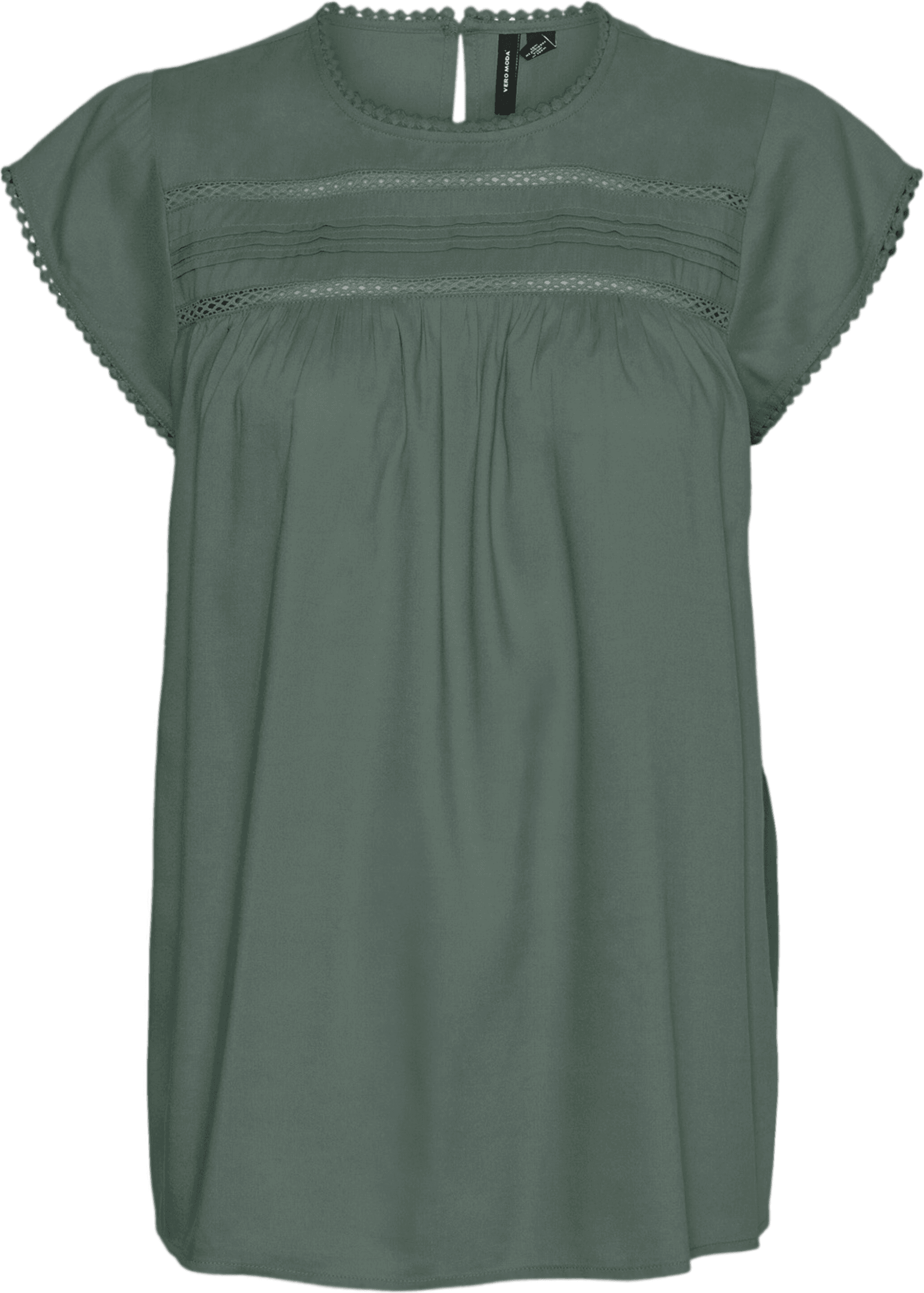 Vero Moda Debbie - Green