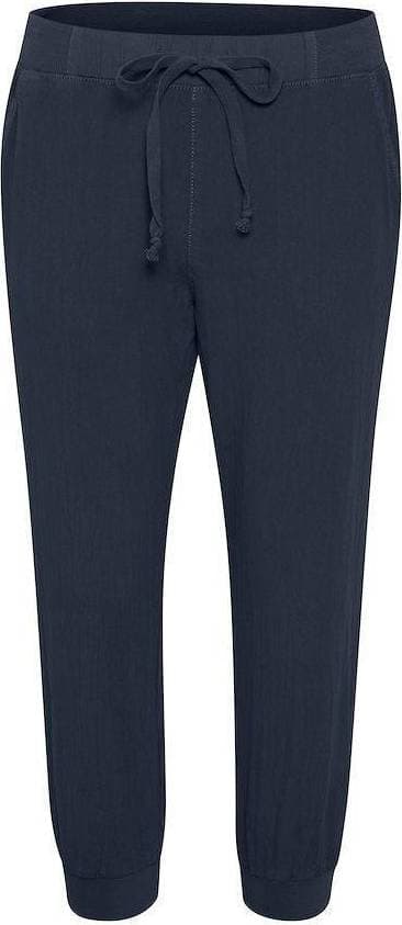 Kaffe Naya Capri - Midnight Marine