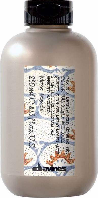 Davines More Inside This is a Medium Hold Modeling Gel 250ml