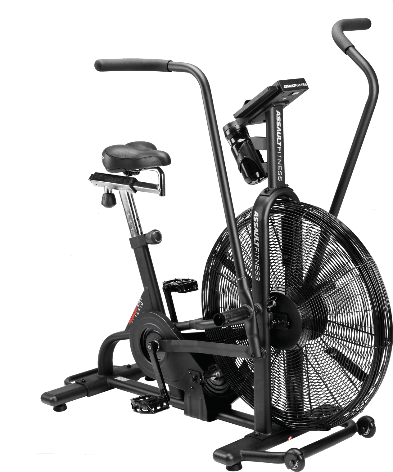 Assault Fitness Air Bike