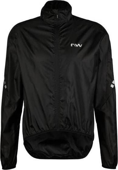 Northwave Vortex Jacka Black