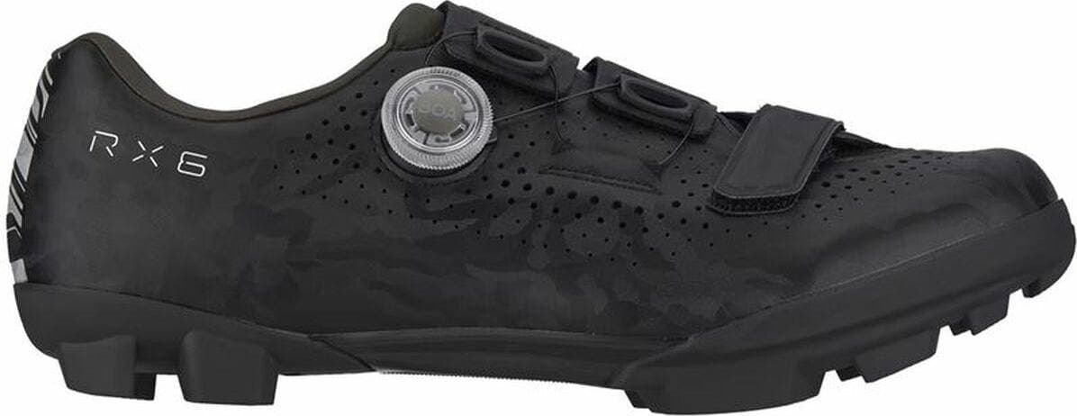 Shimano SH-RX600 Wide - Black