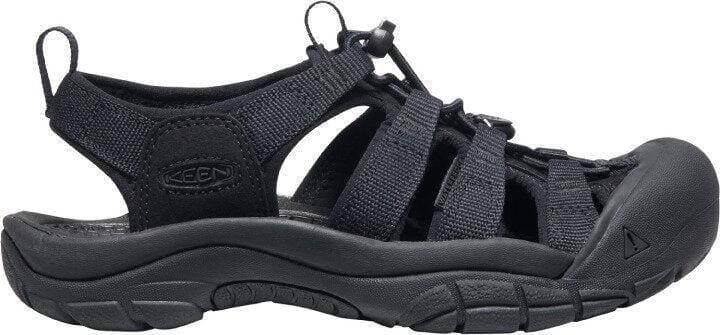 Keen Newport H2 - Triple Black