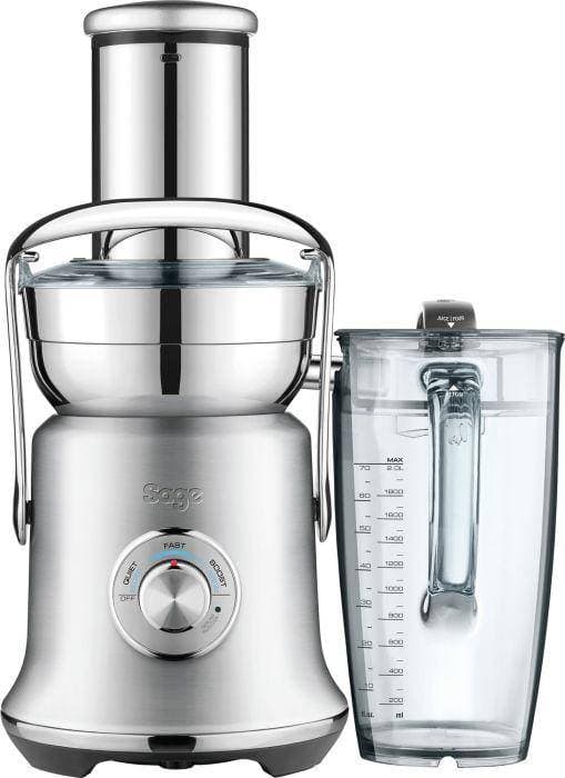 Sage Nutri Juicer Cold XL