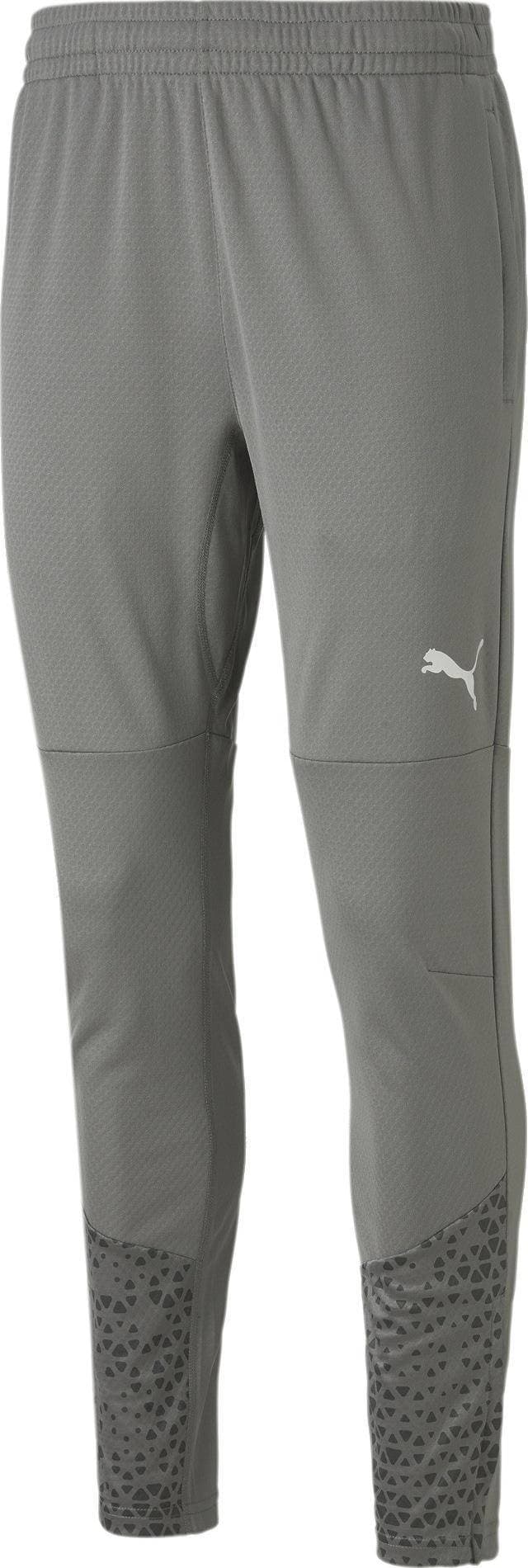 Puma Teamcup Träningsbyxor Smal Passform Slim Fit Herr