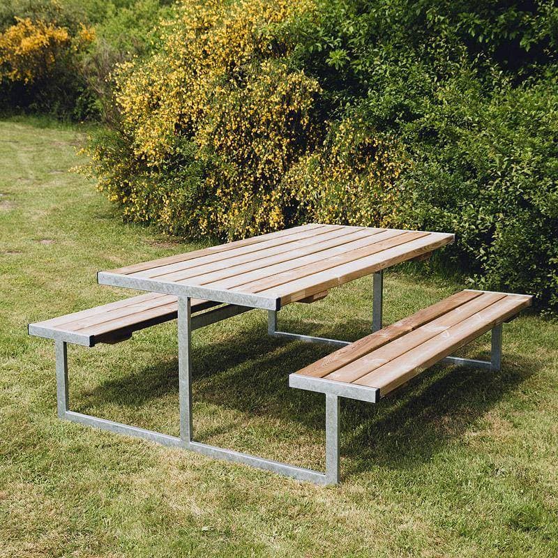 Hortus Bord/Bänkset Odin