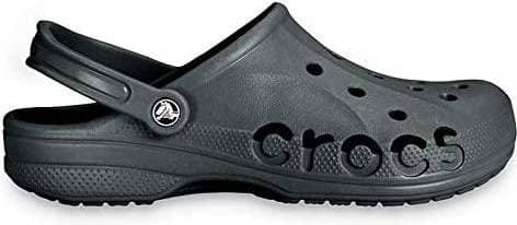 Crocs Baya Clog - Graphite