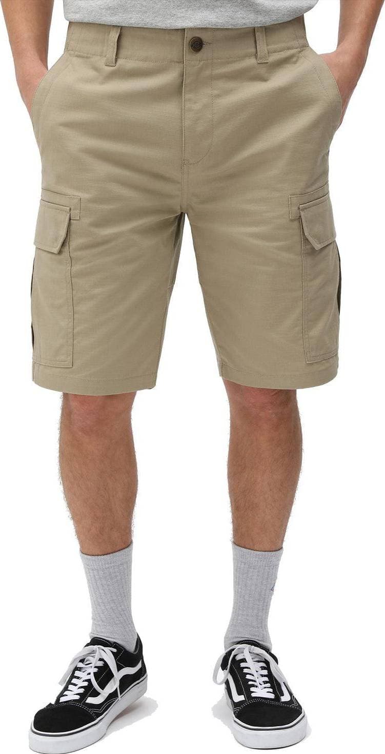 Dickies Millerville Short Khaki - Beige