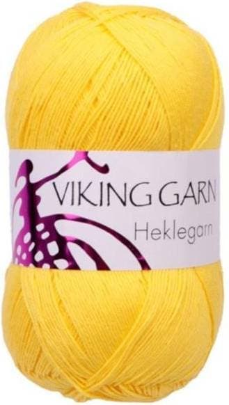 Viking of Norway Garn Virkgarn