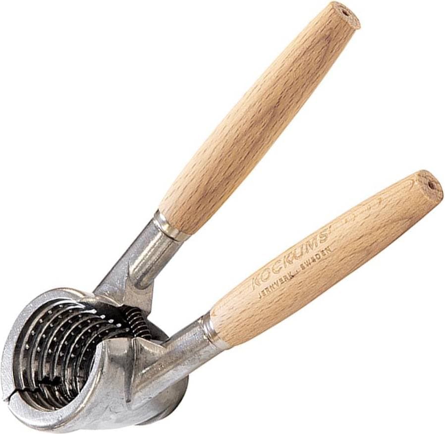 Kockums Jernverk - Nötknäppare 19cm