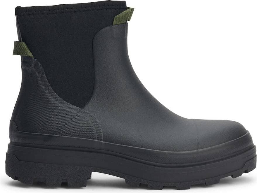 Tretorn Blasia Gummistövlar - Black