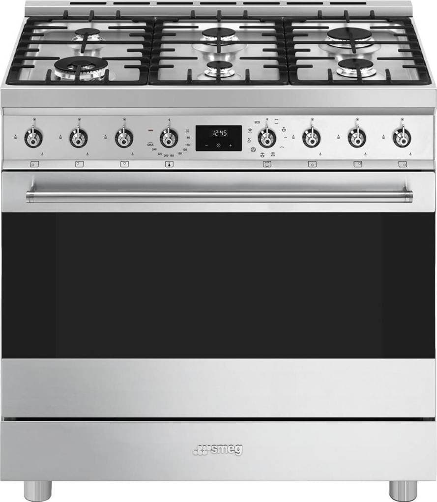 Smeg C9GMX2
