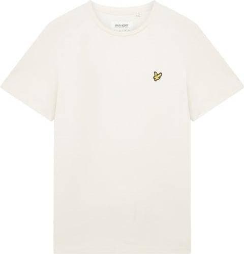 Lyle & Scott Men's Plain T-shirt - Cove