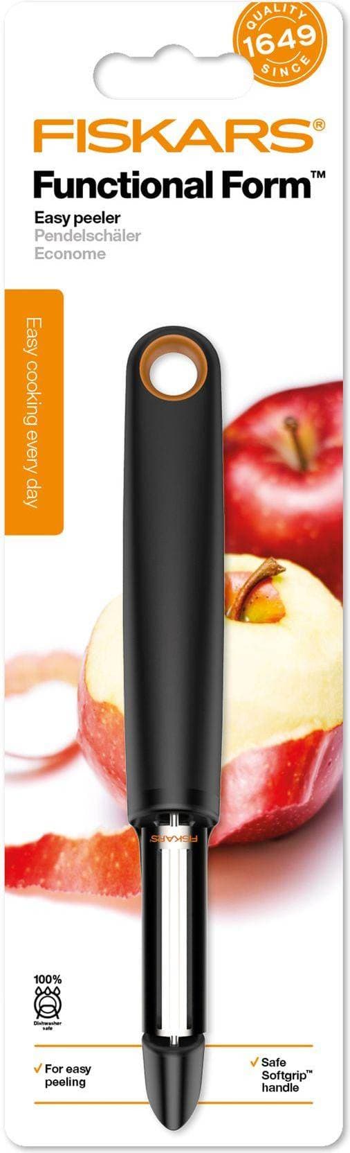 Fiskars Functional Form Potato Potatisskalare 18cm