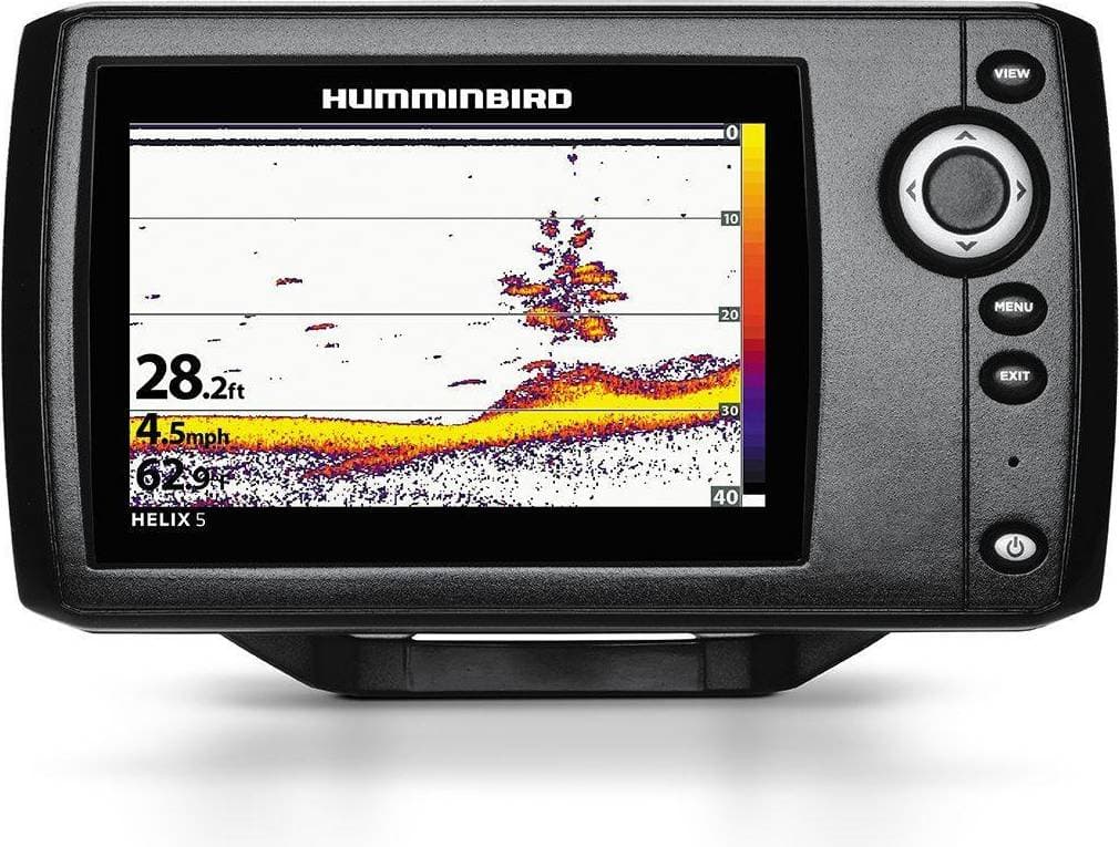 Humminbird Helix 5 Sonar G2
