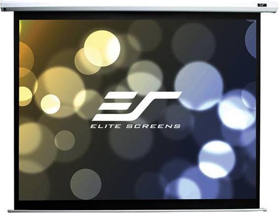 Elite Screens Electric120V (4:3 120" Electric)
