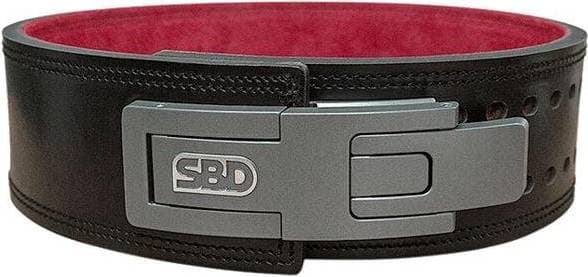 SBD 13mm Powerlifting Belt