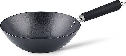 Ken Hom Excellence Carbon Steel 27 cm