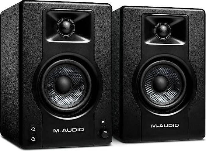 M-Audio BX3