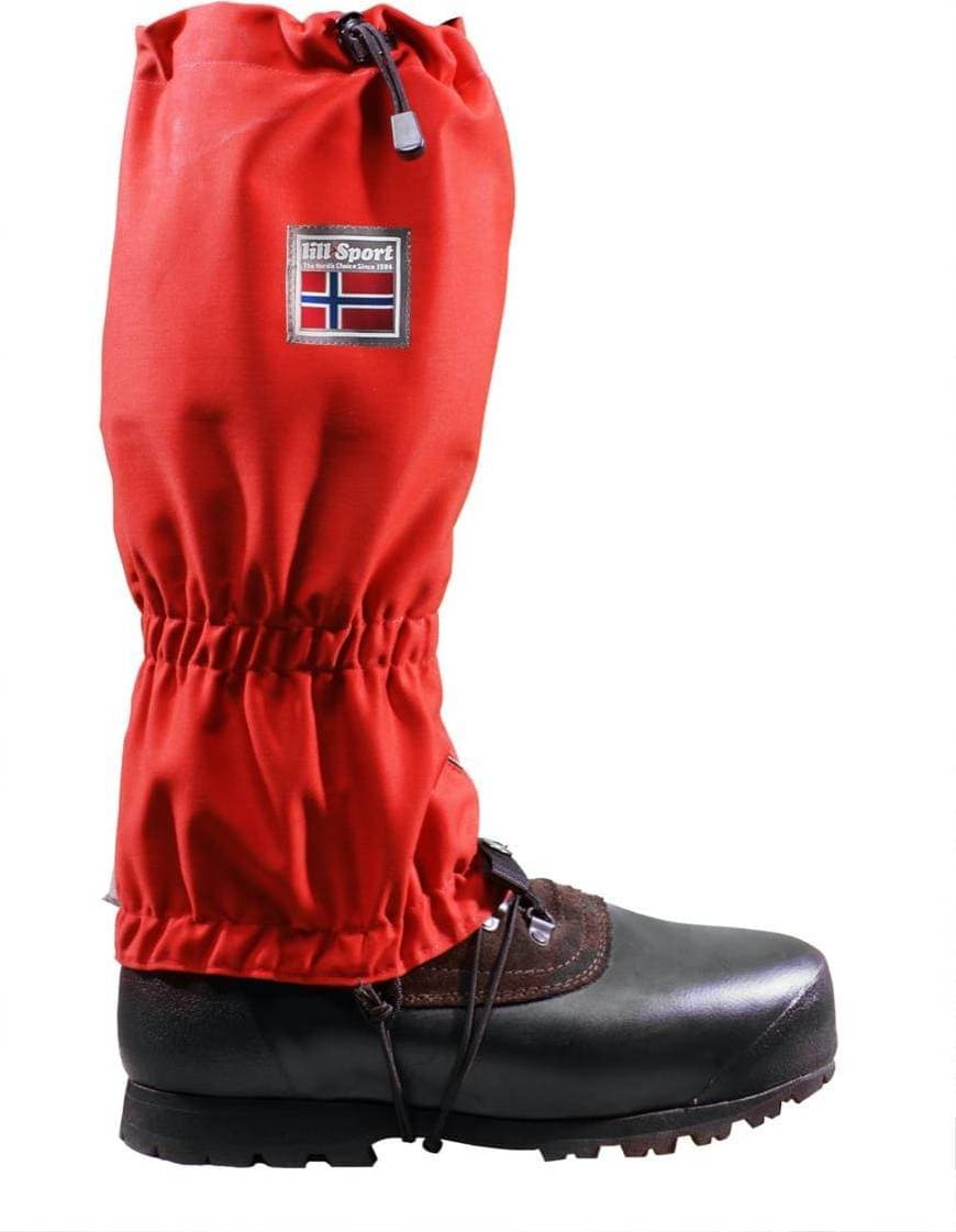 LillSport Canvas Gaiter