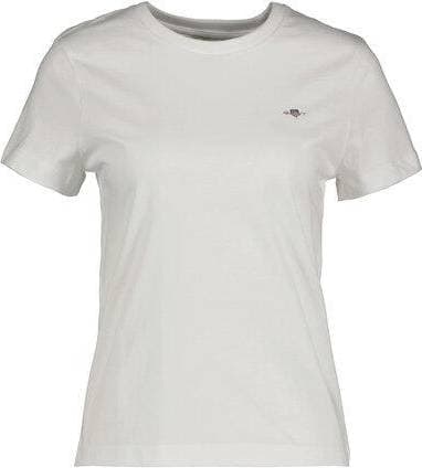 Gant Regular Shield SS Tee