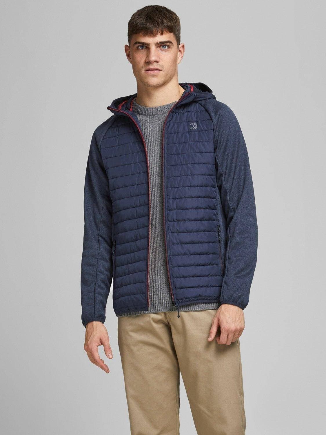 Jack & Jones Blå