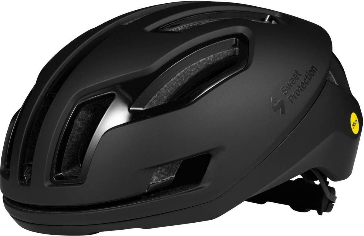 Sweet Protection Falconer 2Vi Mips Helmet - Matte Black
