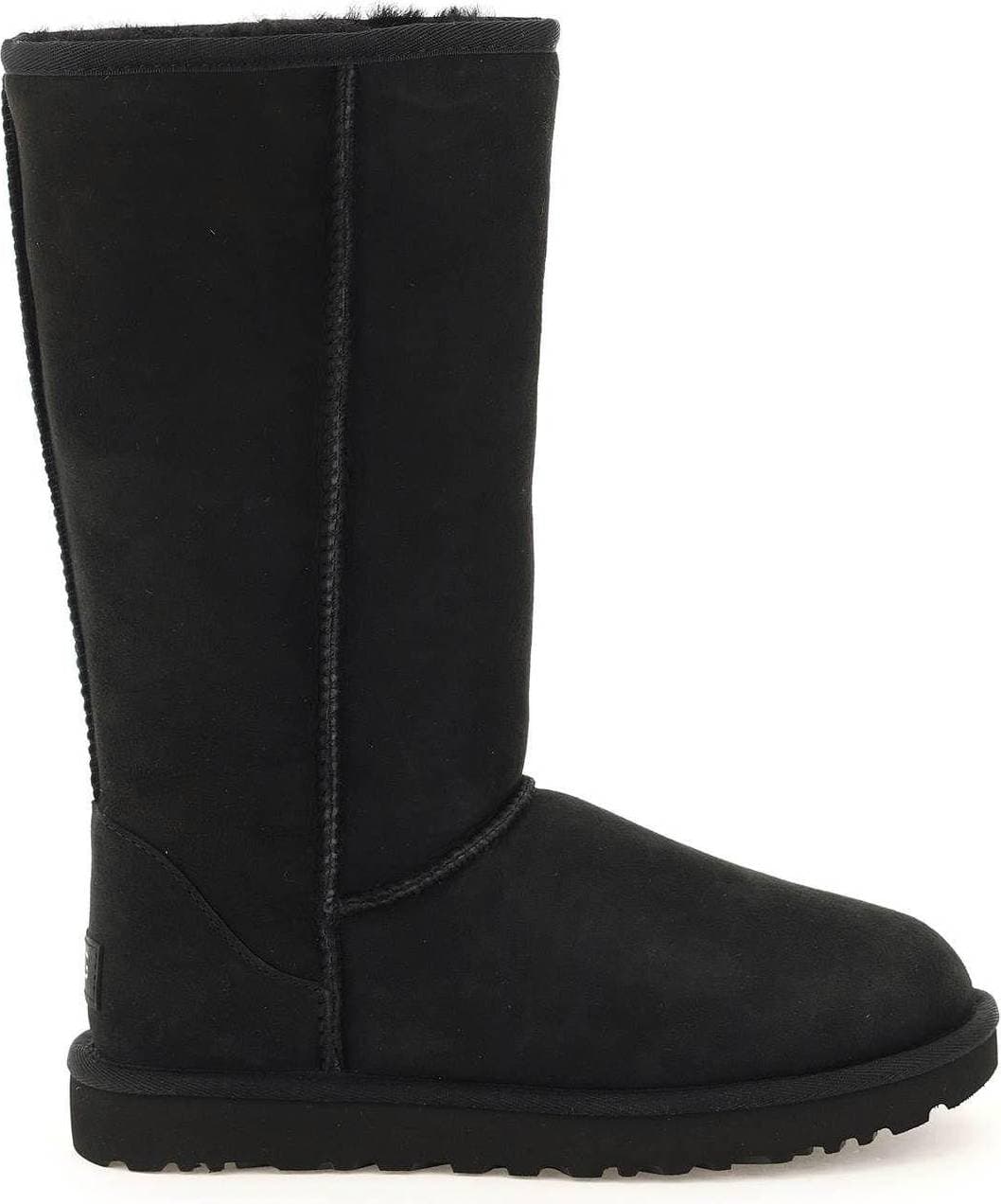 UGG Classic Tall II - Black