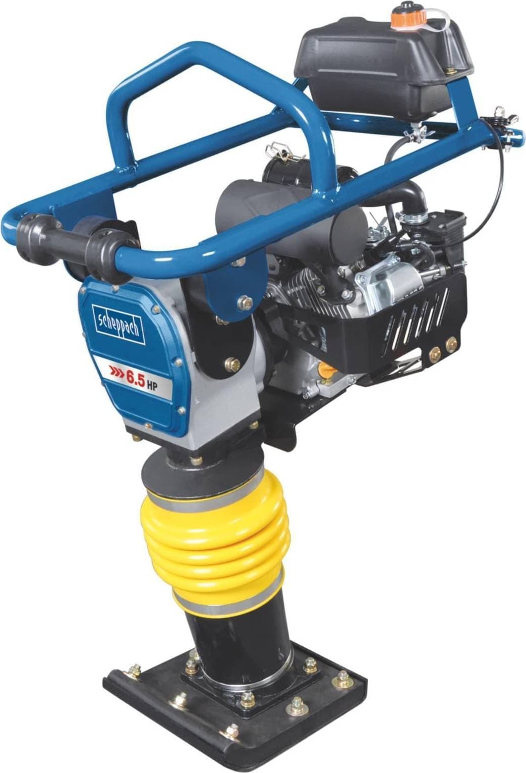 Scheppach VS1000 Plattvibrator