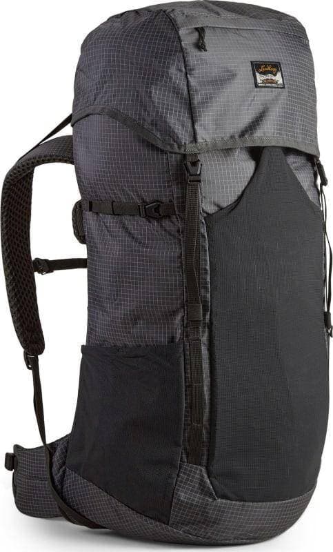 Lundhags Kids' Fulu Core 35 L, OneSize, Granite