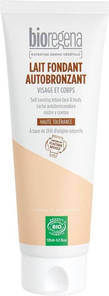 Bioregena Self-tanning lotion 125ml