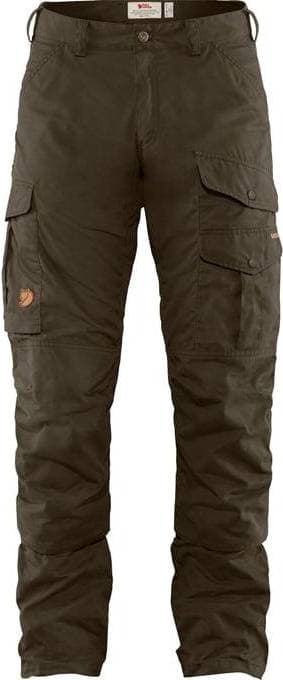 Fjällräven Barents Pro Hunting Trousers M - Dark Olive