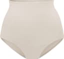 Boob High Waist Postpartum Panties Tofu