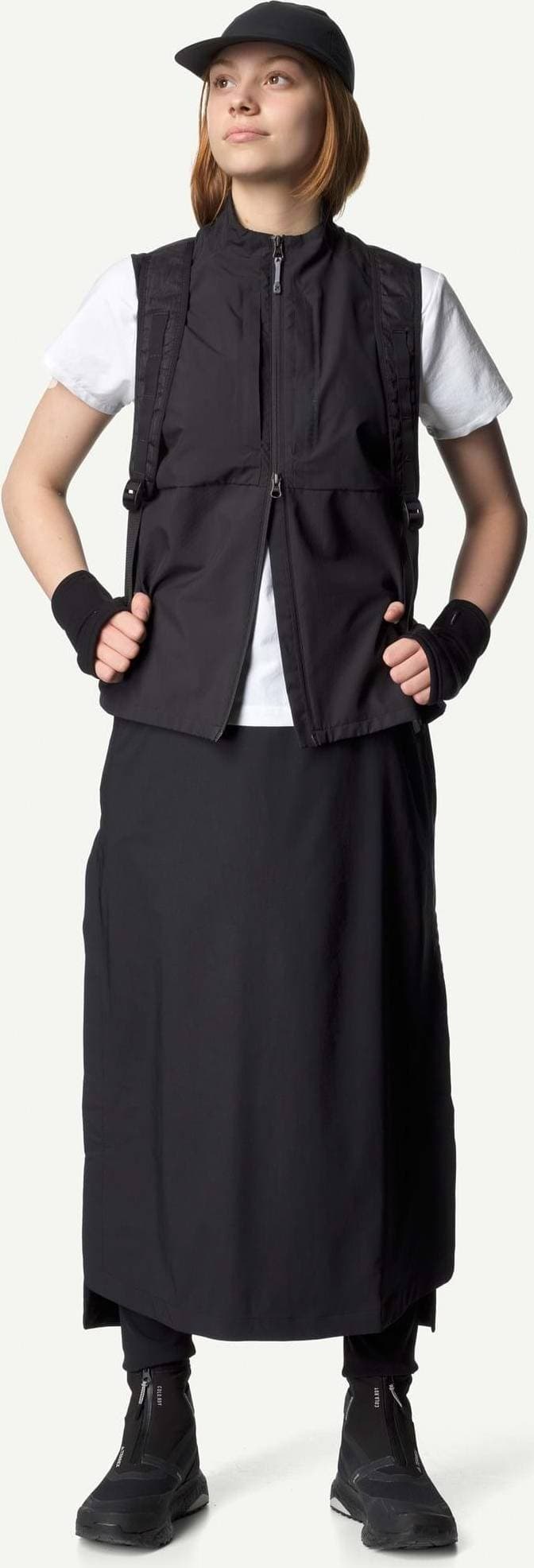 Houdini W's Walkabout Skirt