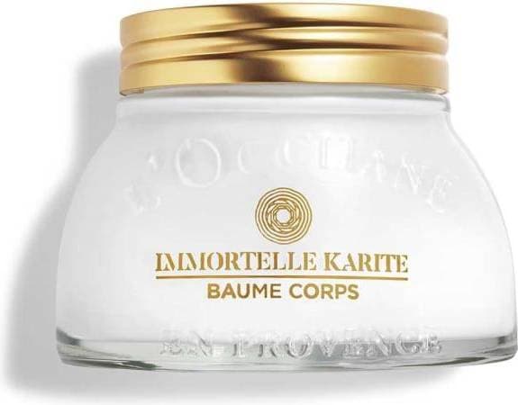 L'Occitane Shea Immortelle Pro-Youth Body Balm 200ml