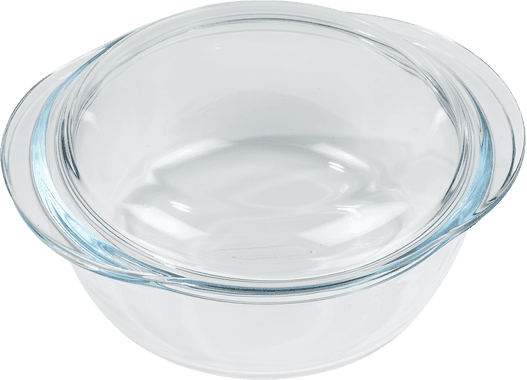 Pyrex Essentials Ugnsform 20cm 11cm