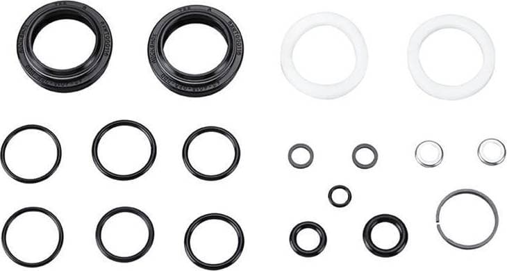 Rockshox AM Service Kit Revelation RL A1