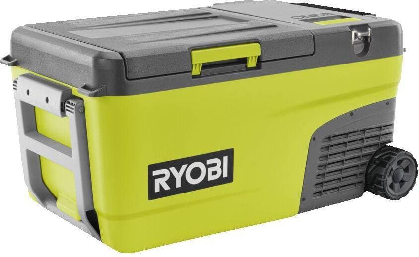 Ryobi Freezer Box RY18CB23A 23L