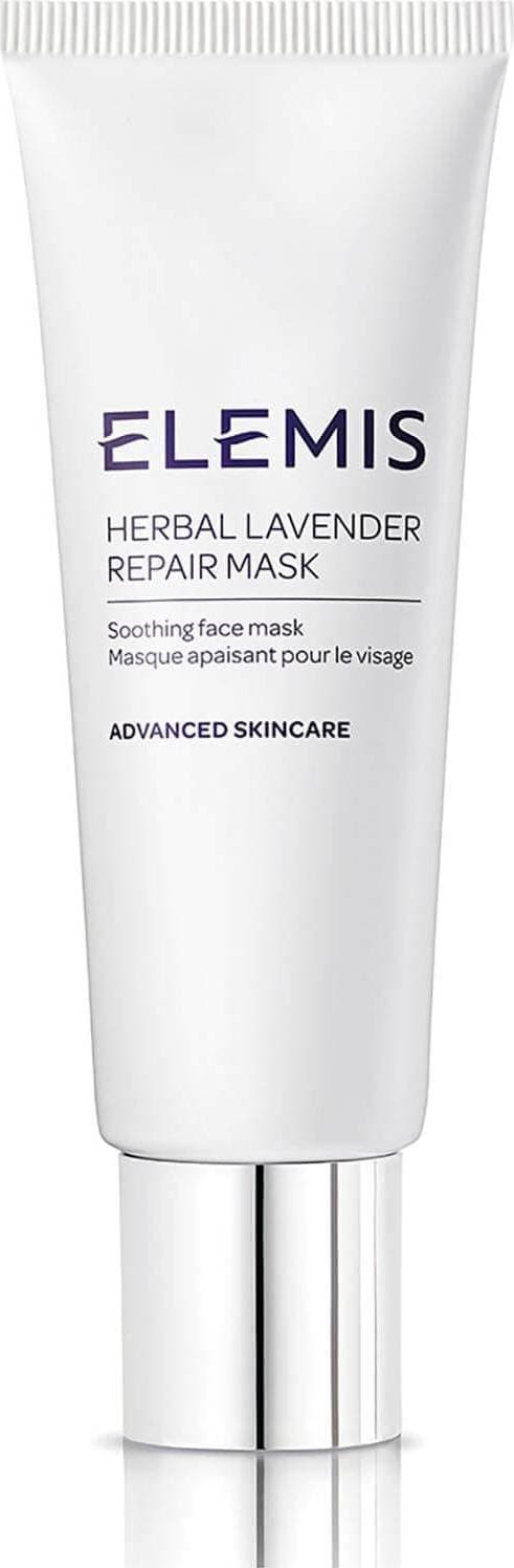 Elemis Herbal Lavender Repair Mask 75ml