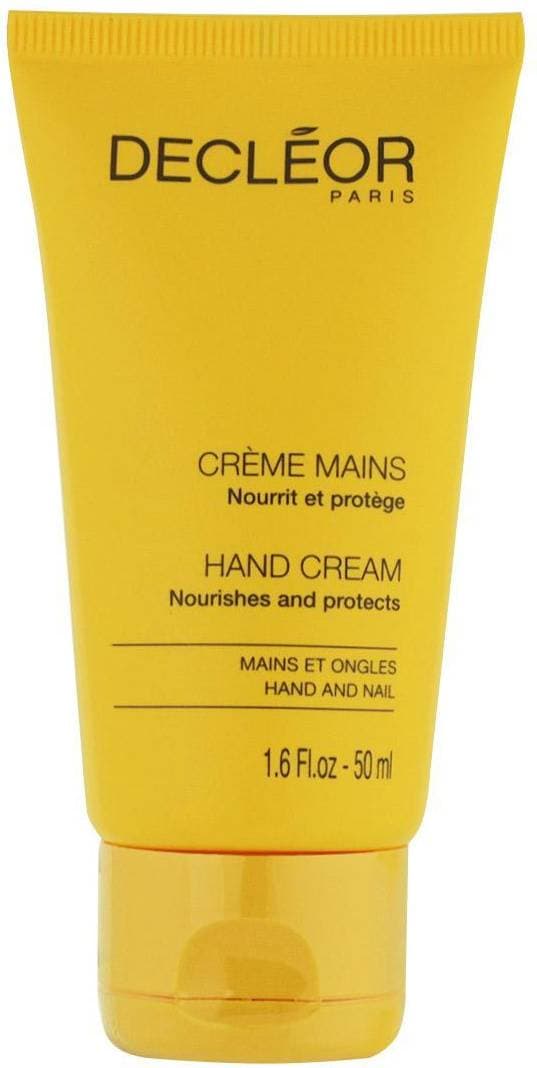 Decléor White Magnolia Anti-Ageing Hand & Nail Cream 50ml