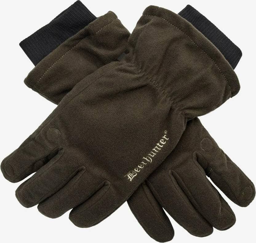 Deerhunter Game vinterhandskar, Wood