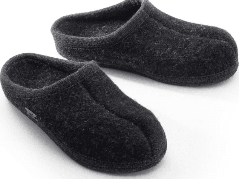 Ulle Original - Black Melange