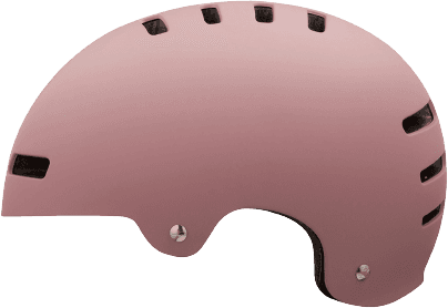 Lazer One+ MIPS - Matte Dirty Rose